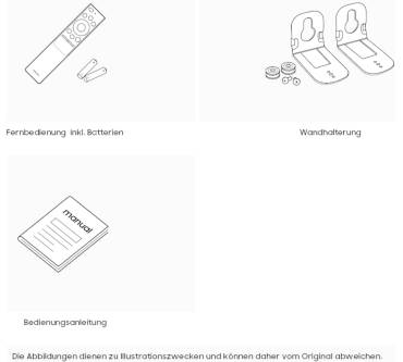 Produktbild Samsung HW-QS95GH
