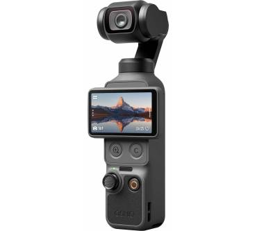 Produktbild DJI Osmo Pocket 4
