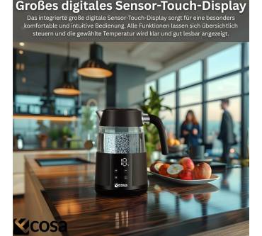 Produktbild Ecosa EO-699