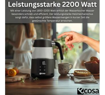 Produktbild Ecosa EO-699