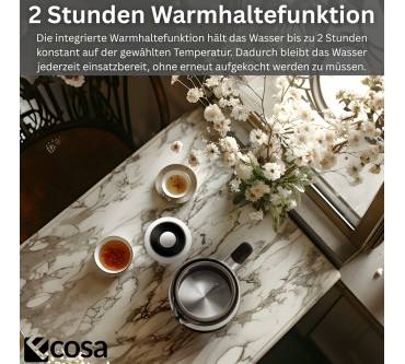 Produktbild Ecosa EO-699