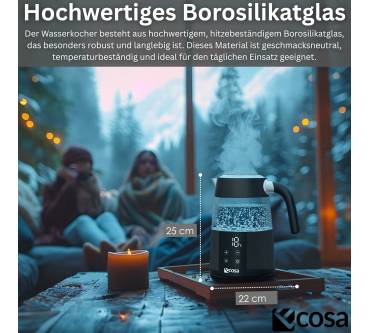 Produktbild Ecosa EO-699