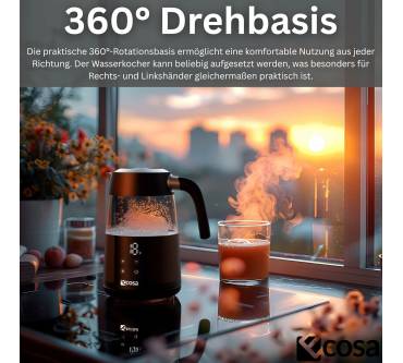 Produktbild Ecosa EO-699