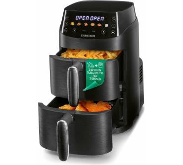 Produktbild Gourmetmaxx FryUp XS