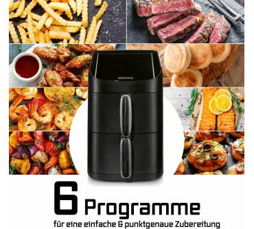 Produktbild Gourmetmaxx FryUp XS