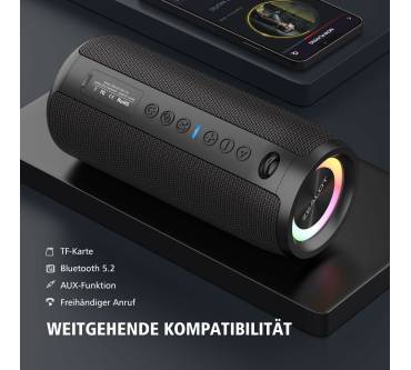 Produktbild Zealot S51 Pro
