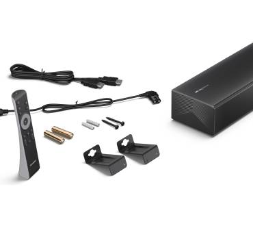 Produktbild Sharp HT-SB304