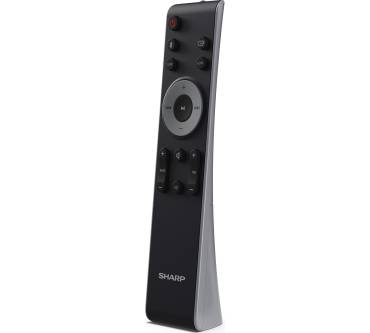 Produktbild Sharp HT-SB304