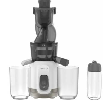 Produktbild Moulinex Ultra Juice ZU6001