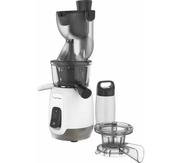 Produktbild Moulinex Ultra Juice ZU6001