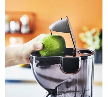 Produktbild Moulinex Ultra Juice ZU6001