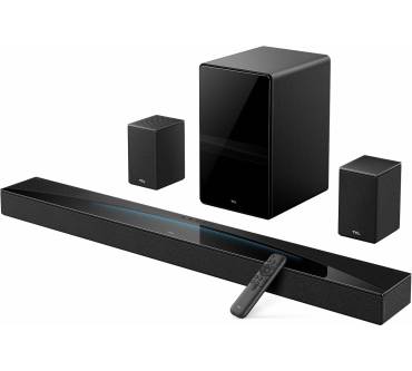 Produktbild TCL Q85H