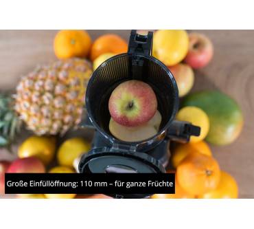 Produktbild Unold Slow Juicer 78275