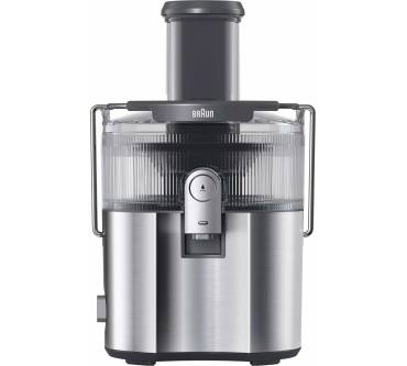 Produktbild Braun SJ7000