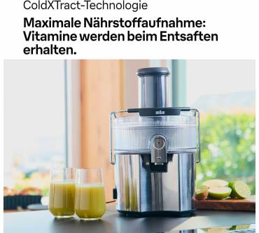 Produktbild Braun SJ7000