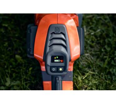 Produktbild Husqvarna 542i XP