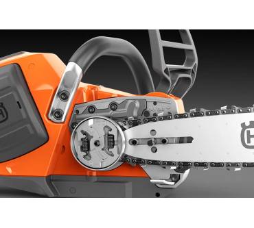 Produktbild Husqvarna 542i XP