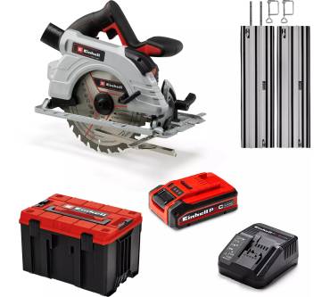 Produktbild Einhell TP-CS 18/190 Li BL Kit