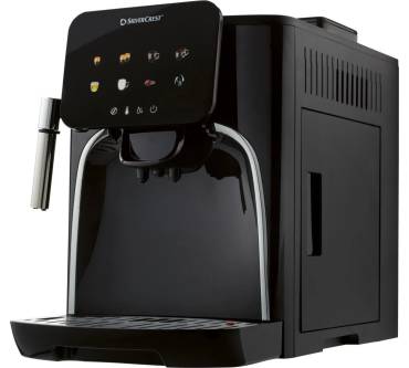 Produktbild Lidl / Silvercrest SKVA 1450 A2
