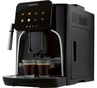 Produktbild Lidl / Silvercrest SKVA 1450 A2