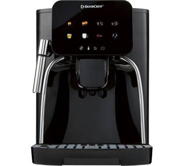 Produktbild Lidl / Silvercrest SKVA 1450 A2