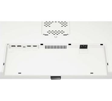 Produktbild LG Smart Monitor 37U730SA-W