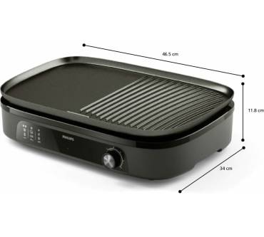Produktbild Philips 3000 Series HD6210/90
