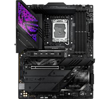 Produktbild Asus ROG Strix Z890‑E Gaming WiFi