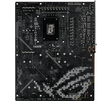 Produktbild Asus ROG Strix Z890‑E Gaming WiFi