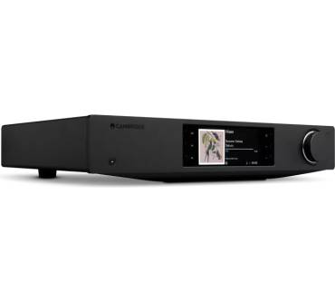 Produktbild Cambridge Audio CXN100 SE