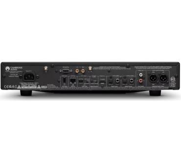 Produktbild Cambridge Audio CXN100 SE