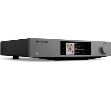 Produktbild Cambridge Audio CXN100 SE