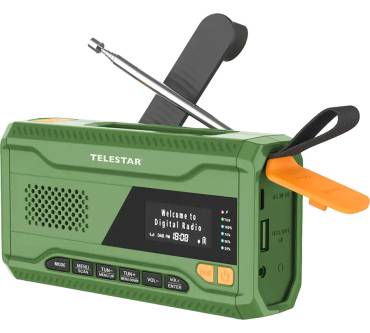 Produktbild Telestar TOP NR 5
