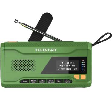 Produktbild Telestar TOP NR 5