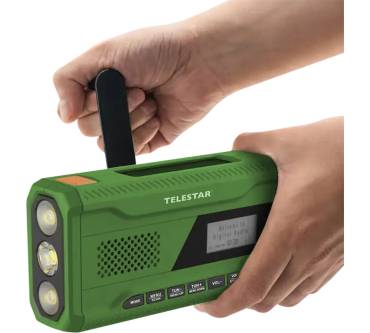 Produktbild Telestar TOP NR 5