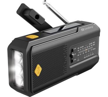 Produktbild Sandberg Survivor Radio All-in-1 2000