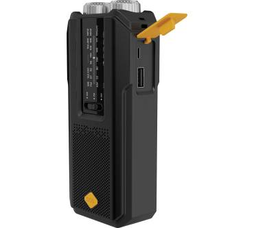 Produktbild Sandberg Survivor Radio All-in-1 2000