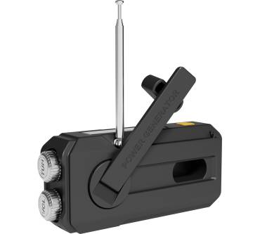 Produktbild Sandberg Survivor Radio All-in-1 2000