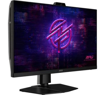 Produktbild MSI MPG 272QRF X36