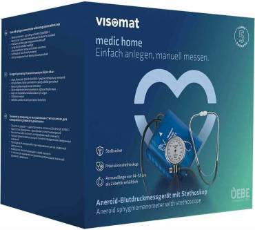 Produktbild Uebe Visomat medic home