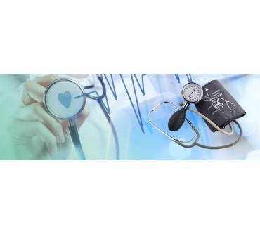Produktbild Uebe Visomat medic home