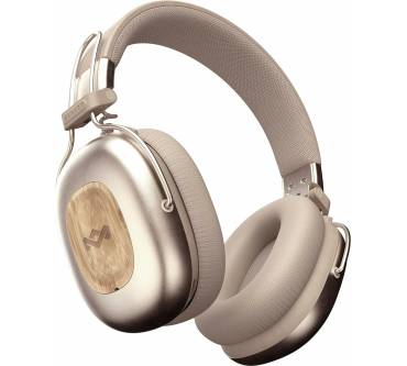 Produktbild House of Marley Positive Vibration Rebel ANC