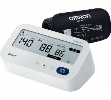 Produktbild Omron X3 Comfort AFib