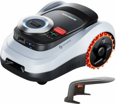 Produktbild Segway Navimow i208 LiDAR