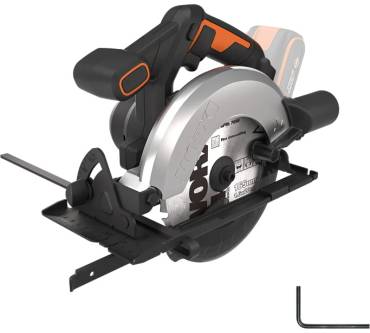 Produktbild Worx WX526