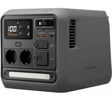 Produktbild DJI Power 1000 Mini