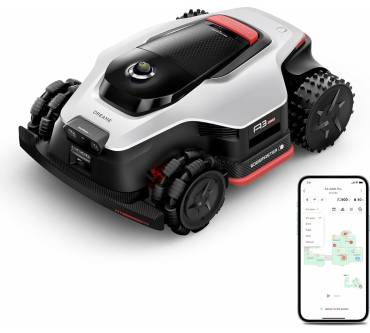 Produktbild Dreame A3 AWD Pro 5000