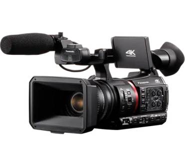 Produktbild Panasonic AG-CX370