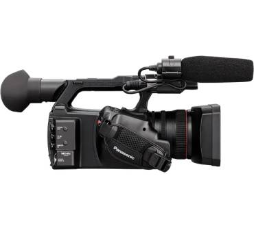 Produktbild Panasonic AG-CX370