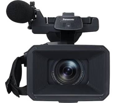 Produktbild Panasonic AG-CX370